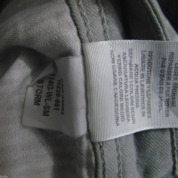 Habitual Skinny Strom Gray Jeans
New - Picture 7 of 7